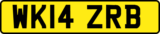 WK14ZRB
