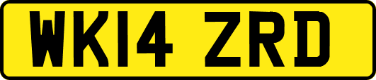 WK14ZRD