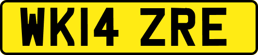 WK14ZRE