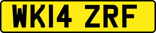 WK14ZRF