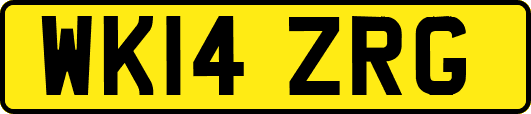 WK14ZRG