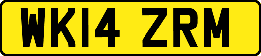 WK14ZRM