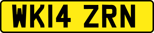 WK14ZRN
