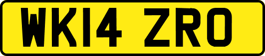 WK14ZRO