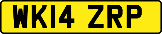 WK14ZRP
