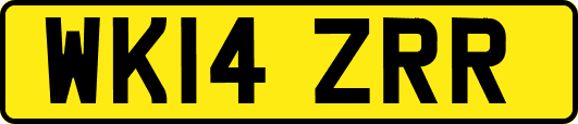 WK14ZRR