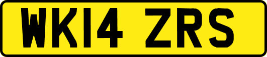 WK14ZRS