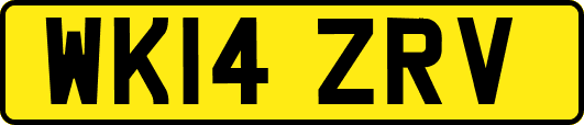 WK14ZRV
