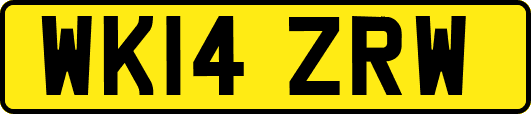 WK14ZRW