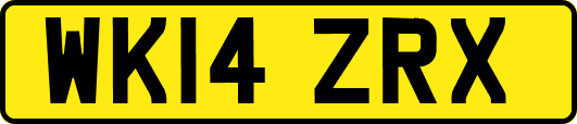 WK14ZRX