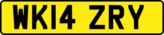 WK14ZRY