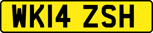 WK14ZSH
