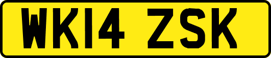 WK14ZSK