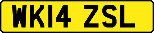 WK14ZSL