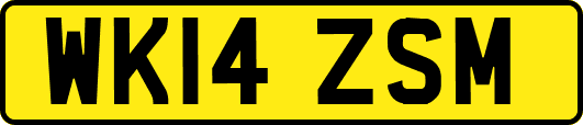 WK14ZSM