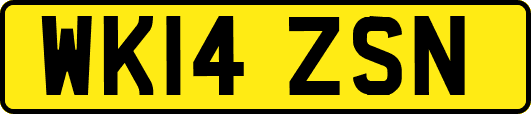 WK14ZSN