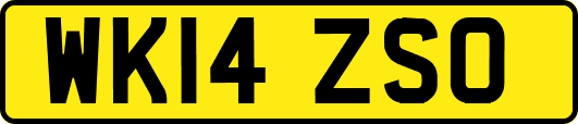 WK14ZSO