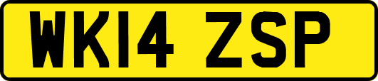 WK14ZSP