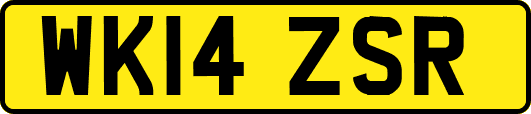 WK14ZSR