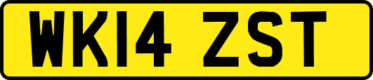 WK14ZST