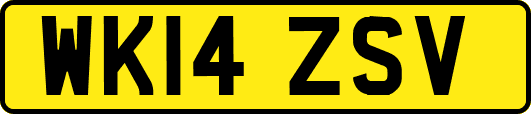 WK14ZSV