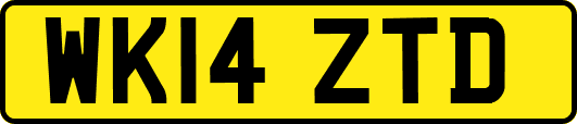 WK14ZTD