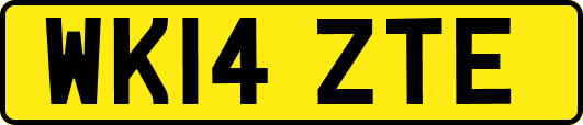 WK14ZTE