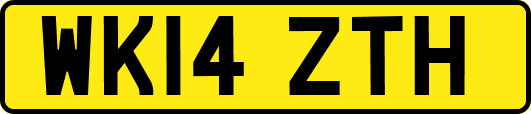 WK14ZTH