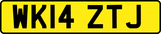 WK14ZTJ