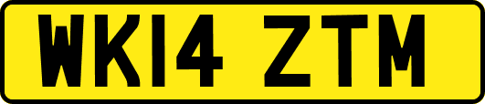 WK14ZTM