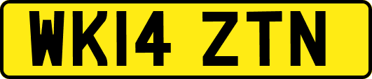 WK14ZTN