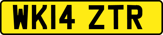 WK14ZTR