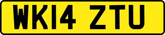 WK14ZTU