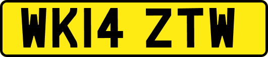 WK14ZTW