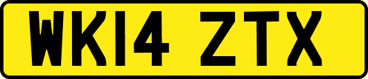 WK14ZTX