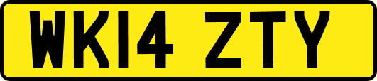 WK14ZTY