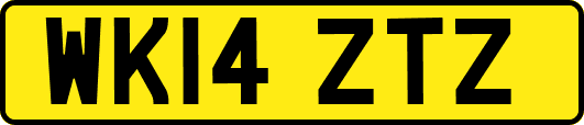 WK14ZTZ