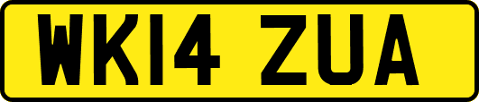 WK14ZUA
