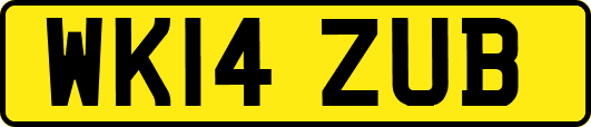 WK14ZUB