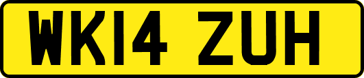 WK14ZUH