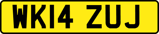 WK14ZUJ
