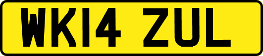WK14ZUL