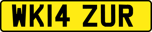 WK14ZUR