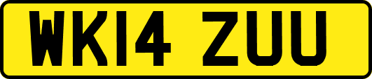 WK14ZUU