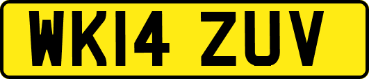 WK14ZUV