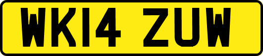 WK14ZUW
