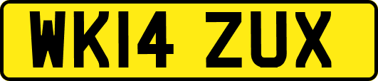 WK14ZUX