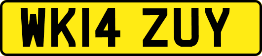 WK14ZUY