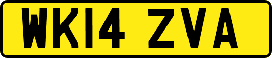WK14ZVA