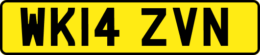 WK14ZVN